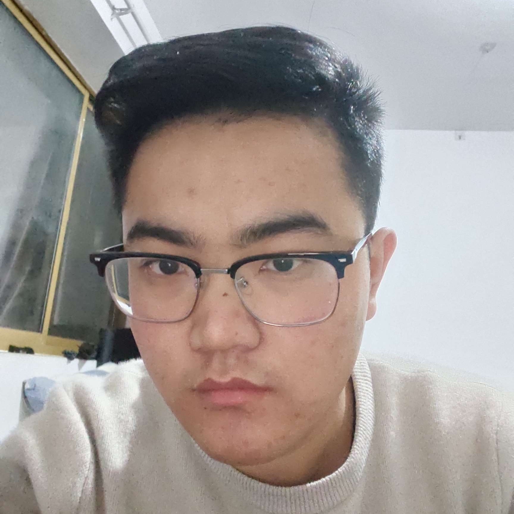 秋寒雨的照片