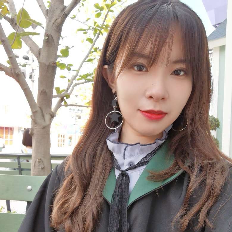 影儿Yinger的照片