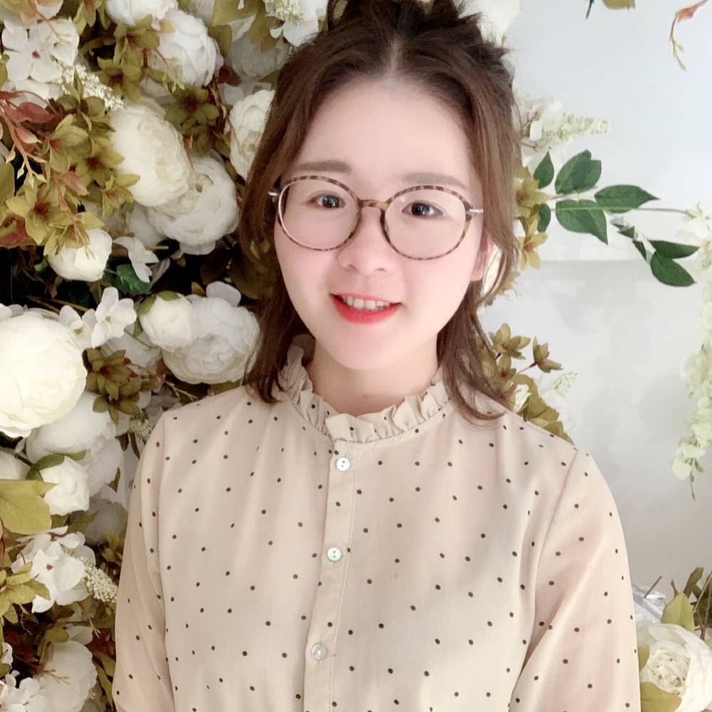 Yangyanyan的照片