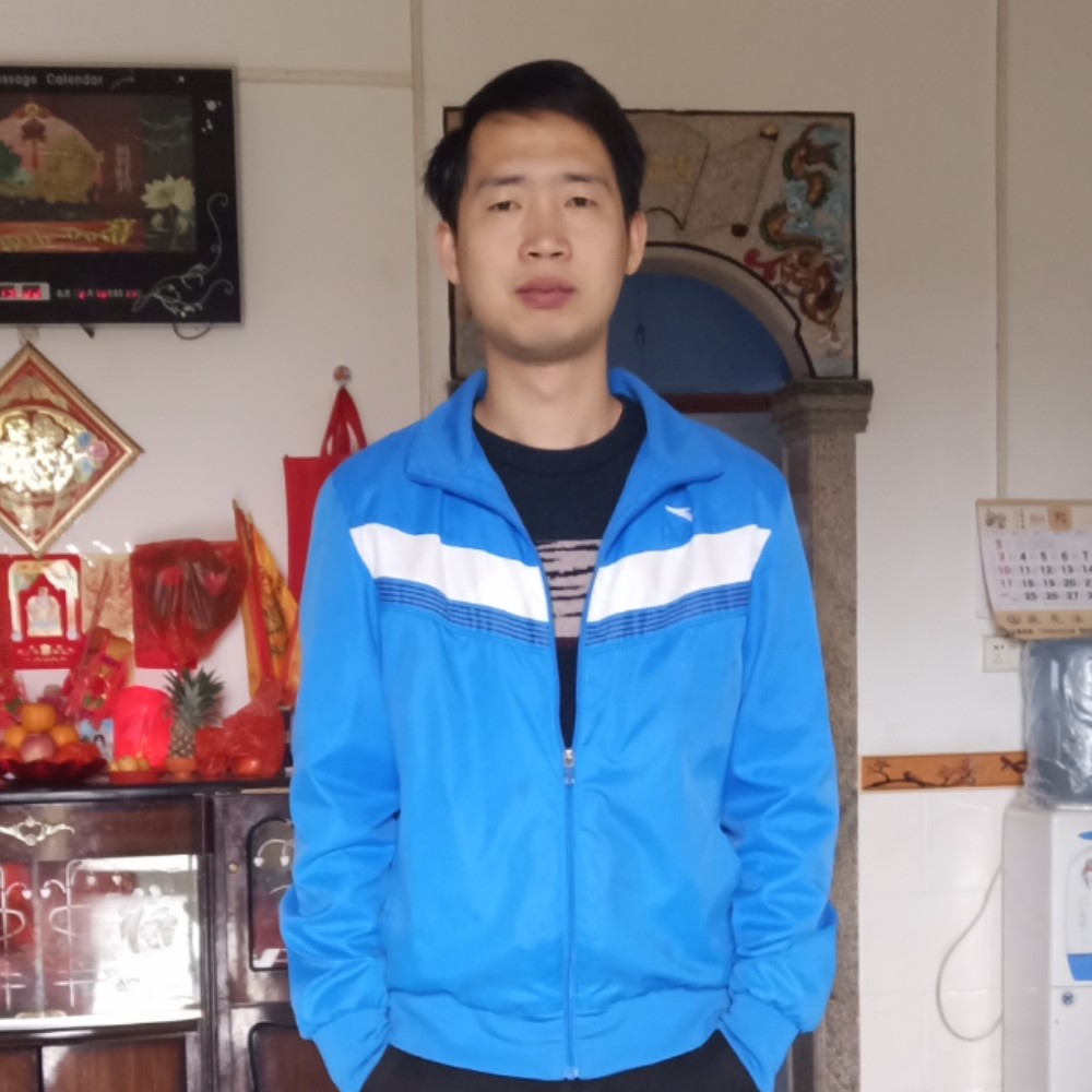 宝马愿怕孤单的照片