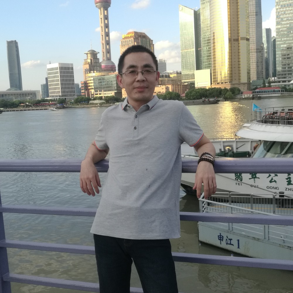 水相的照片