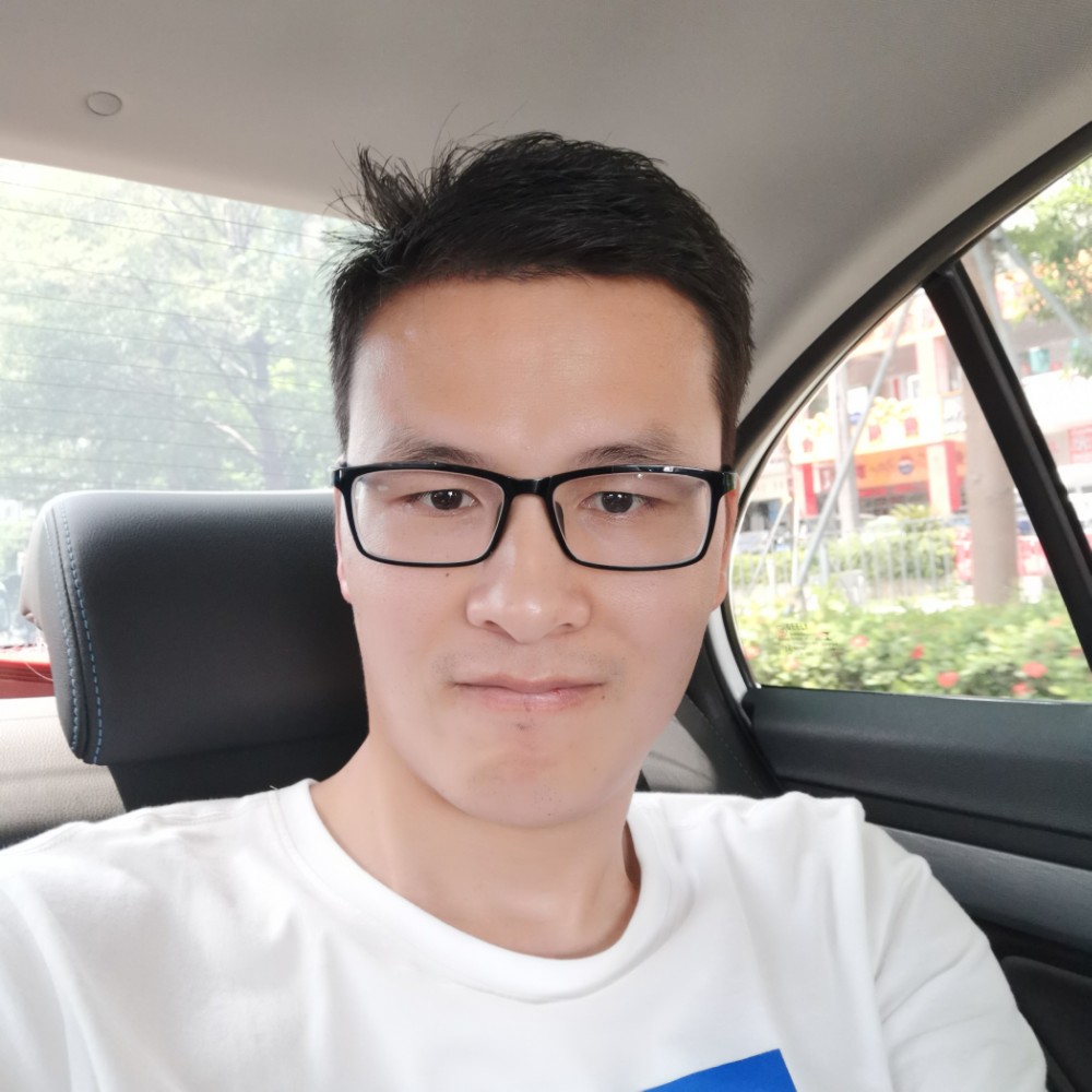 雨中漫步神的照片