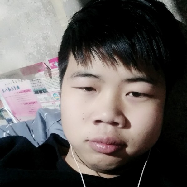 往后余的照片
