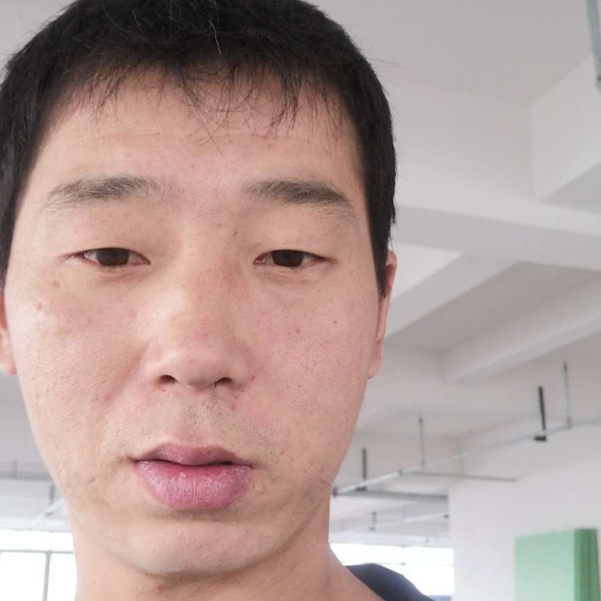 单亲小福的照片