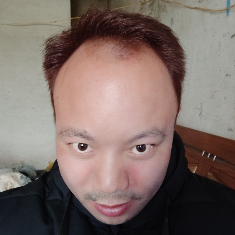 宝贝迎单身的照片