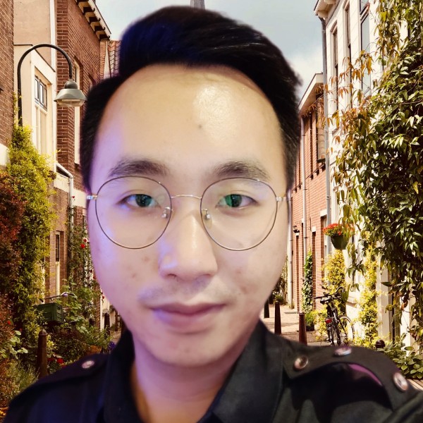 一杯金桔柠檬茶的照片
