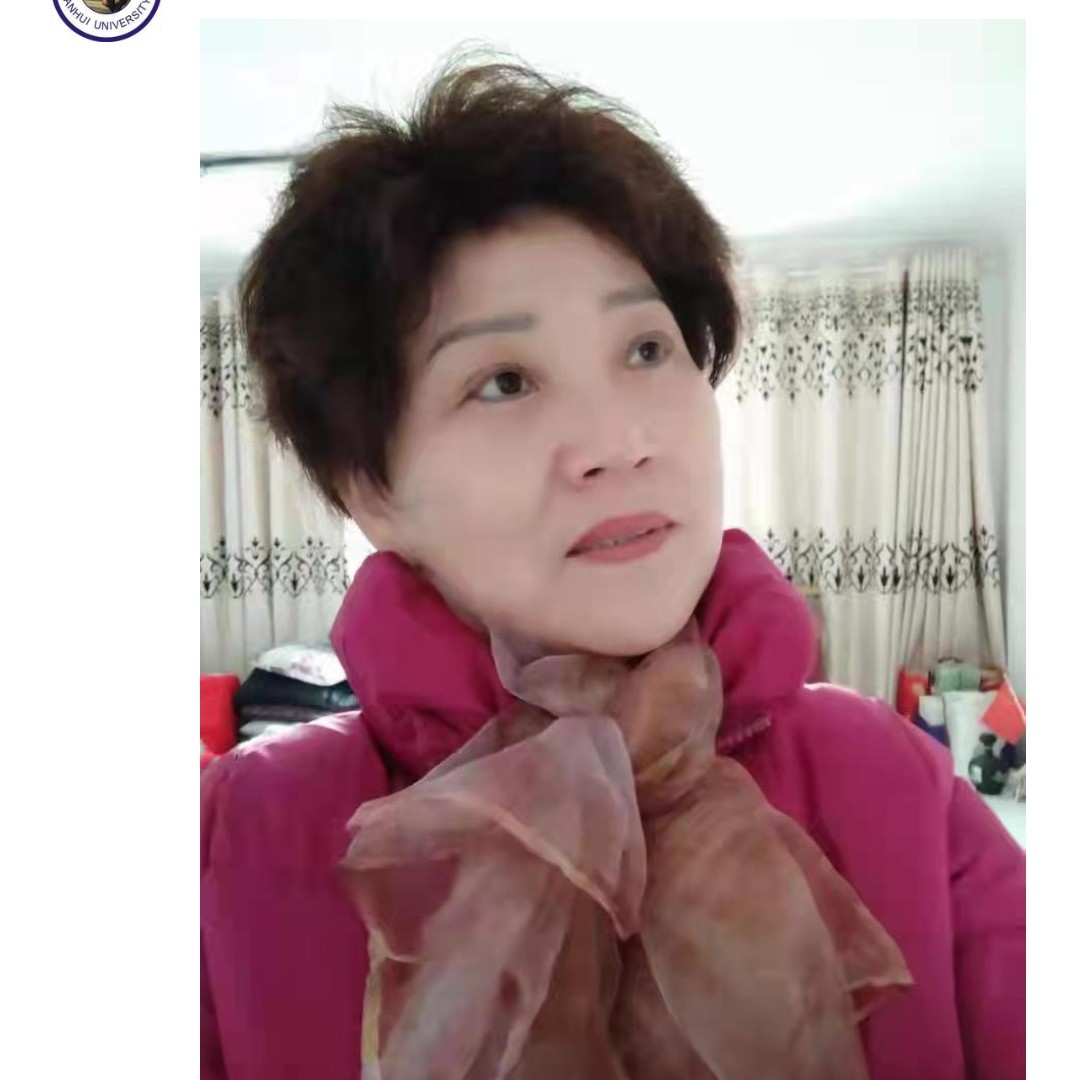 缘雯微的照片
