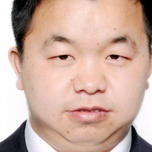 金鱼风中的照片