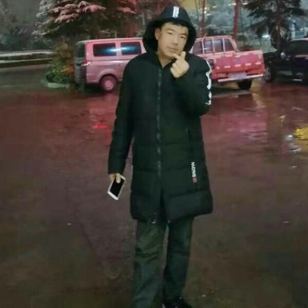 骑着蜗牛去赶集的照片