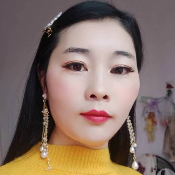 重新来个的照片