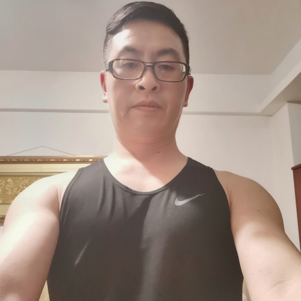 我就是你想要的人的照片