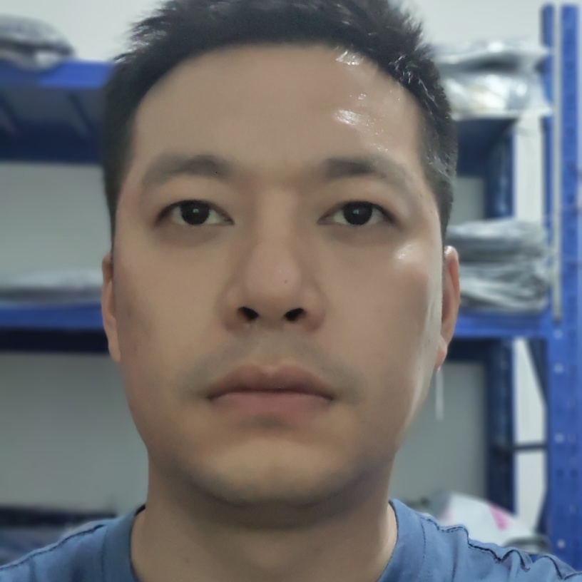 奔跑的辣辣的照片