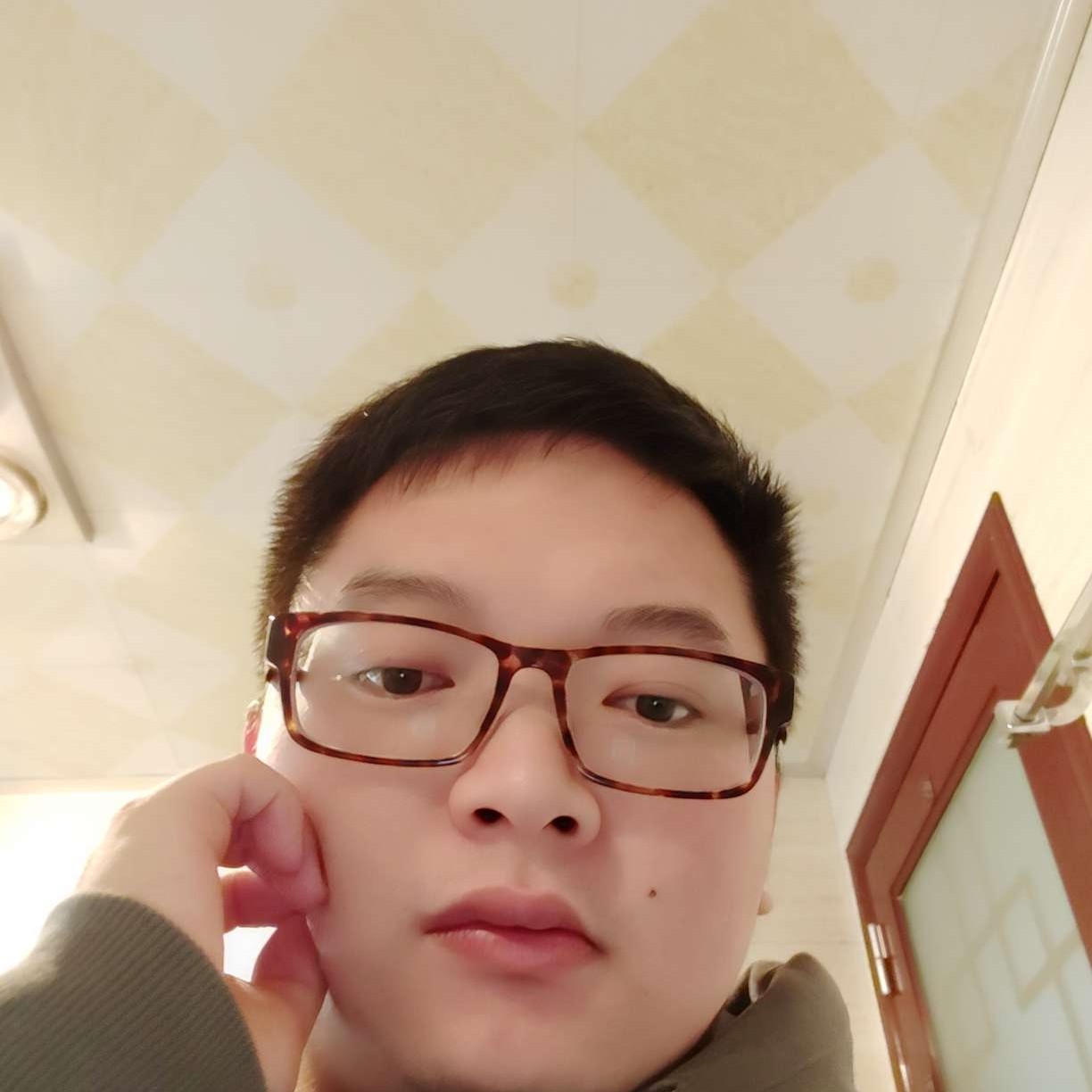 荷花爱恋笑点低的照片
