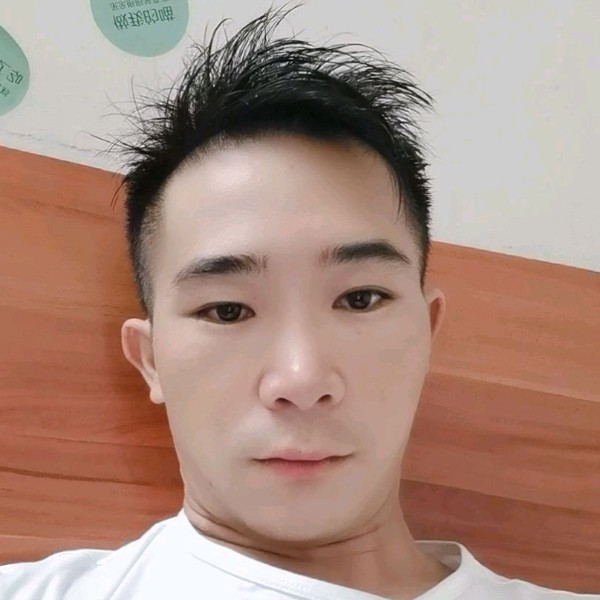 初妆超帅的照片