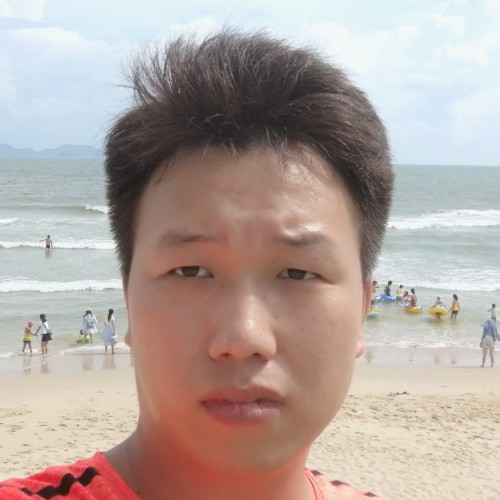 梁朔的照片