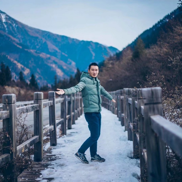 孤心蹁跹舒服的照片