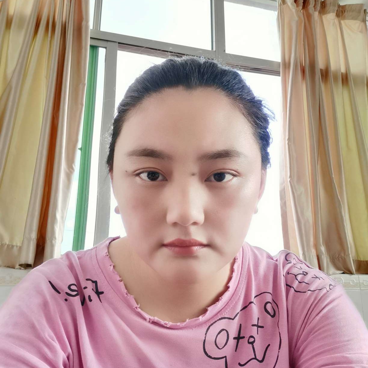 绵密回眸面包的照片