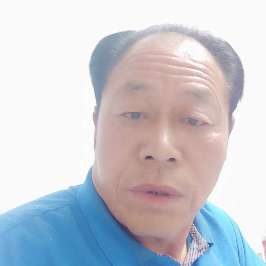 果树人的照片
