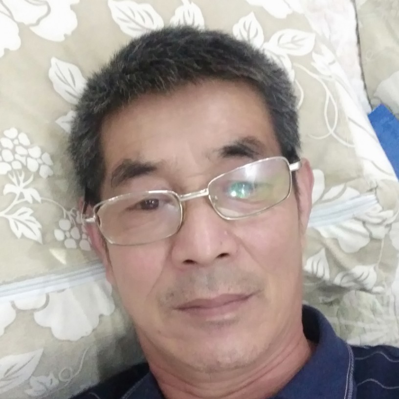 巡走大地的照片