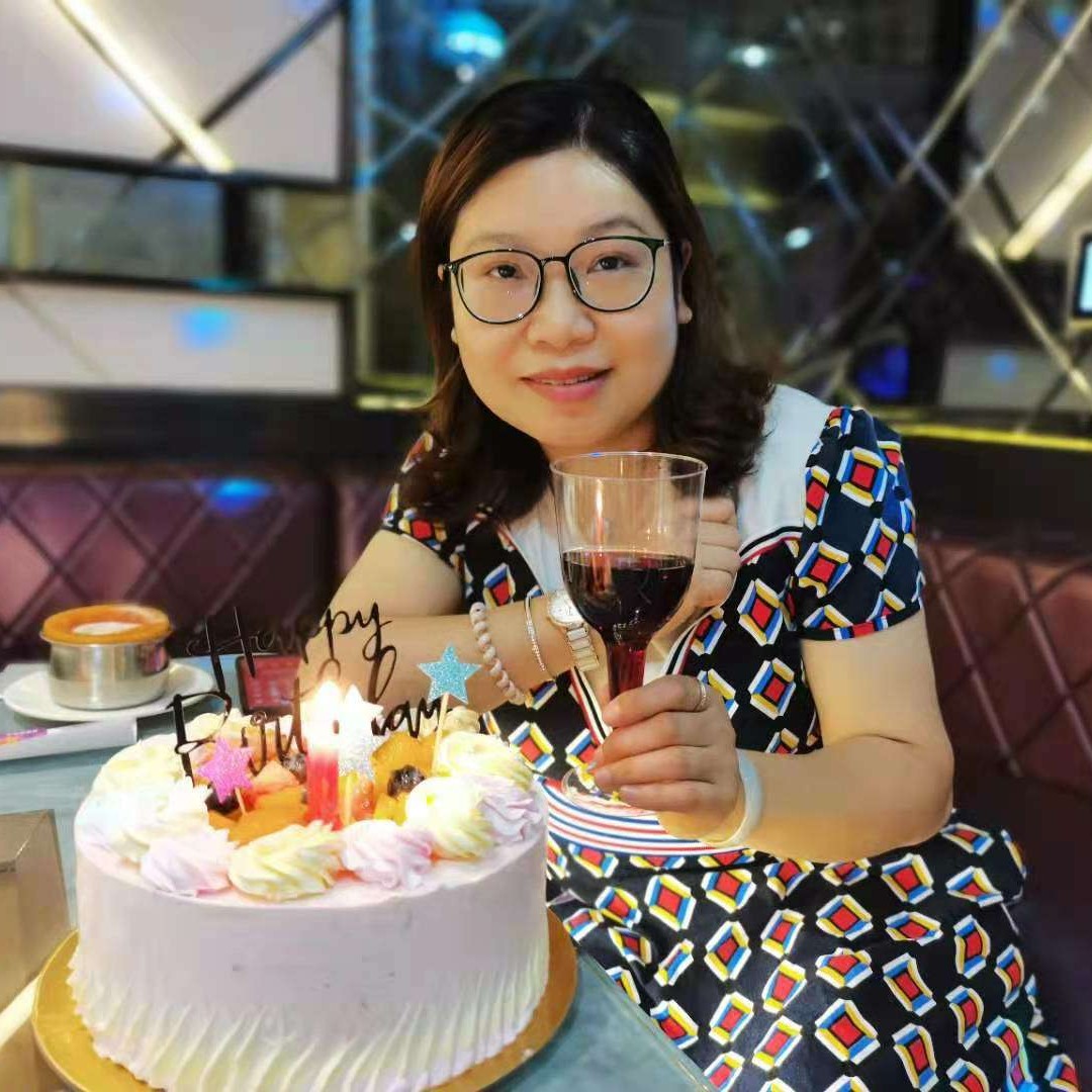 彩虹Jenny的照片