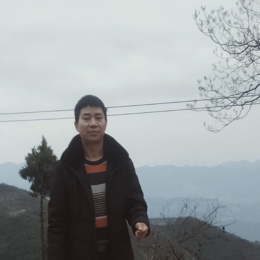 耍酷未来重庆奉节的照片
