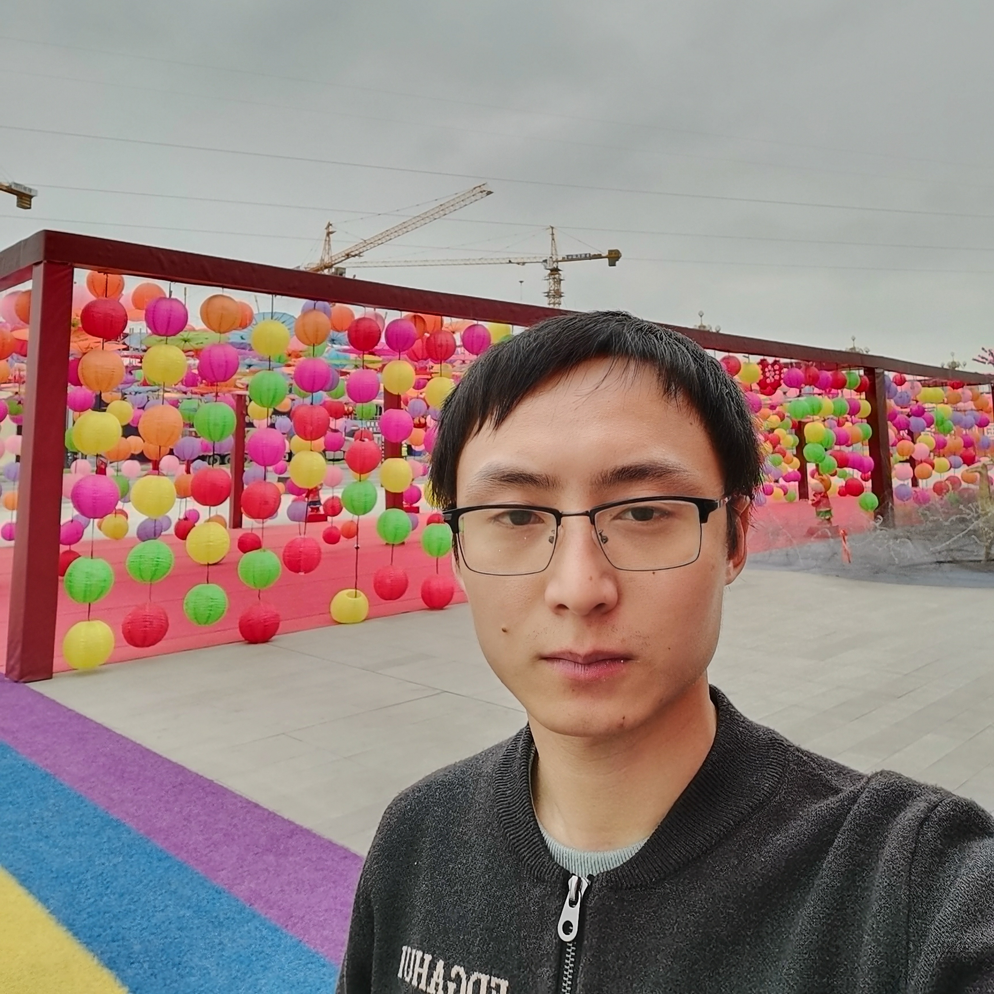 执｀念的照片