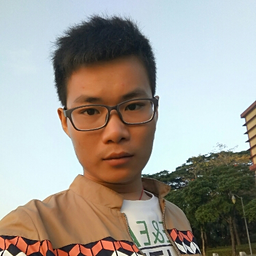 真心等待有缘人的照片