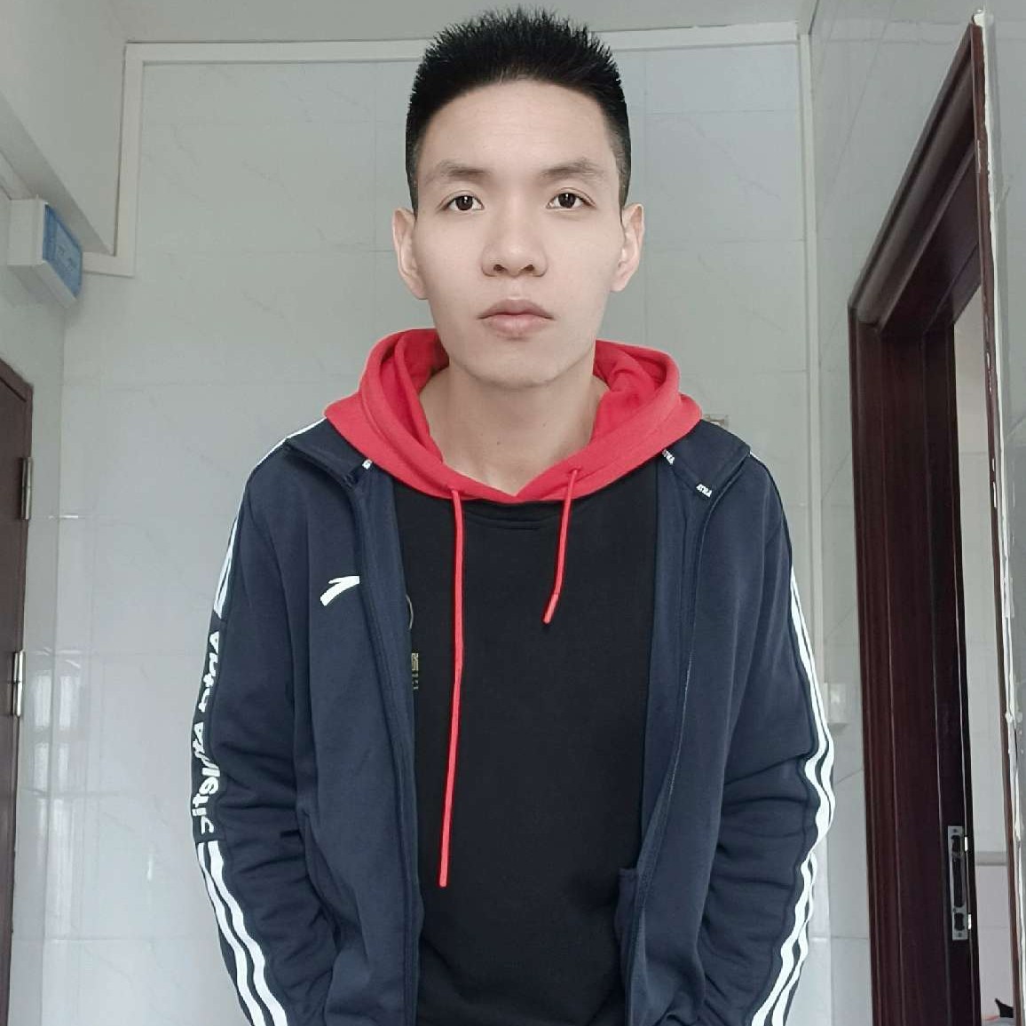 #手机无私的照片