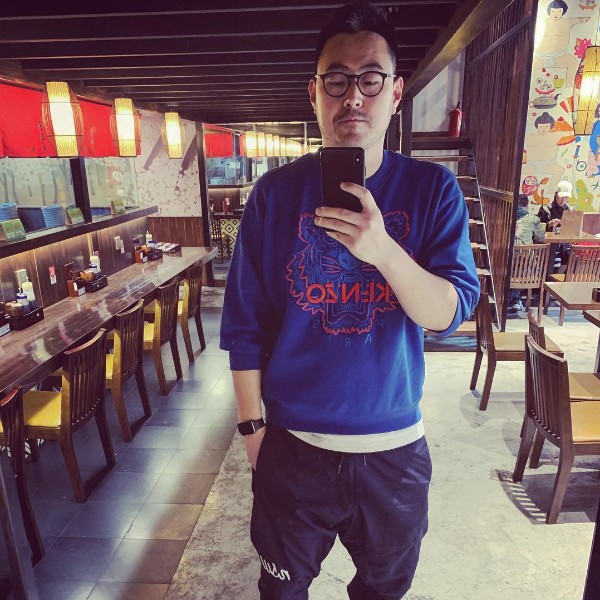 燊海霸主的照片