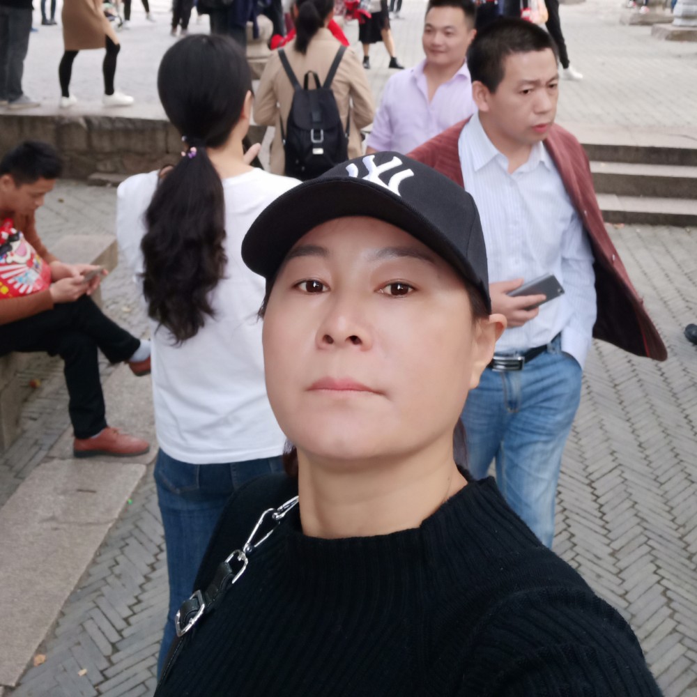 无影者的照片