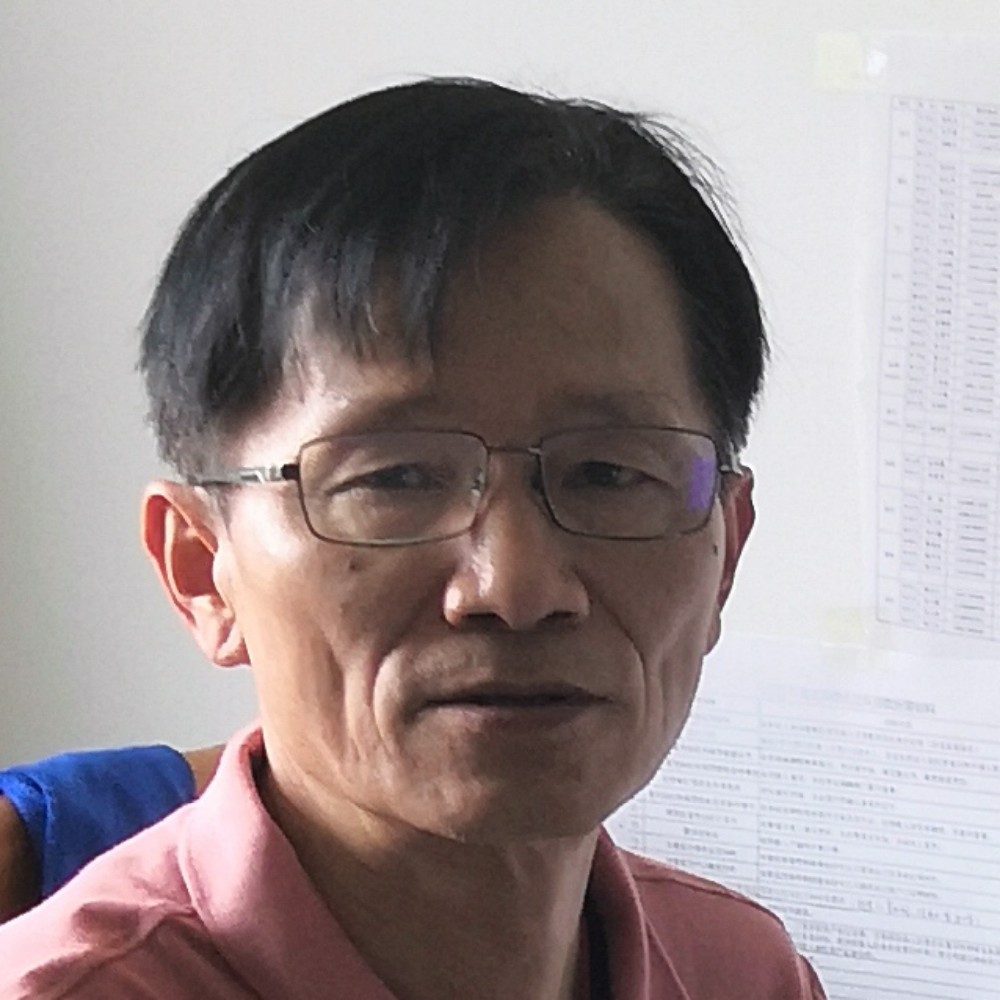 神勇向陌颜的照片