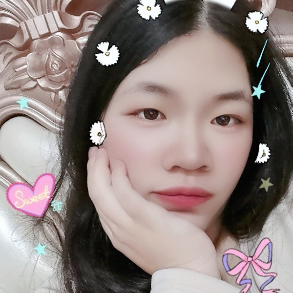 梦影凝眸动人的照片
