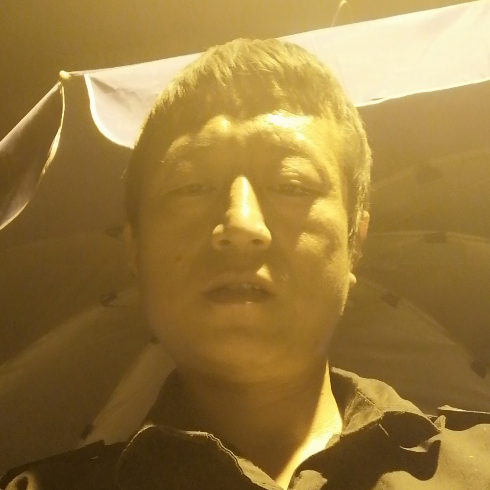 等待有缘人白头偕的照片