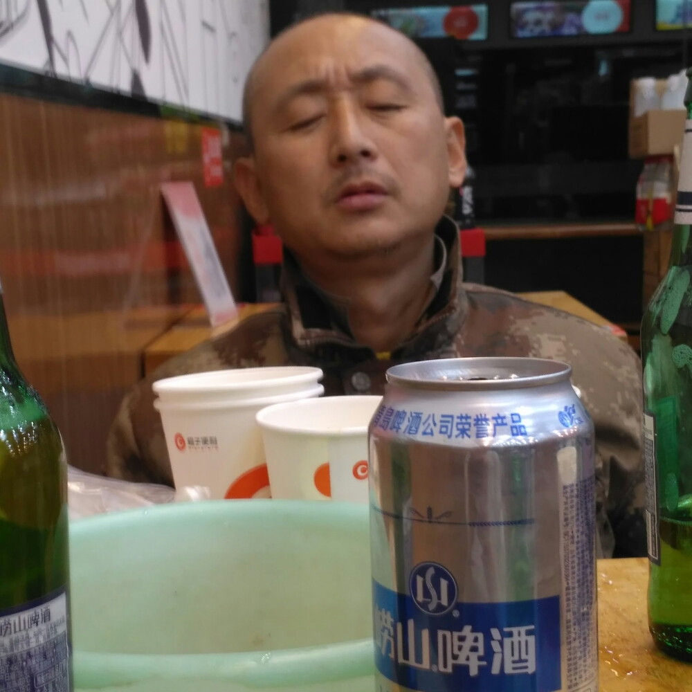 麦子熟了又黄了的照片