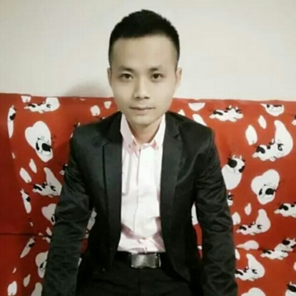 吹过的牛的照片