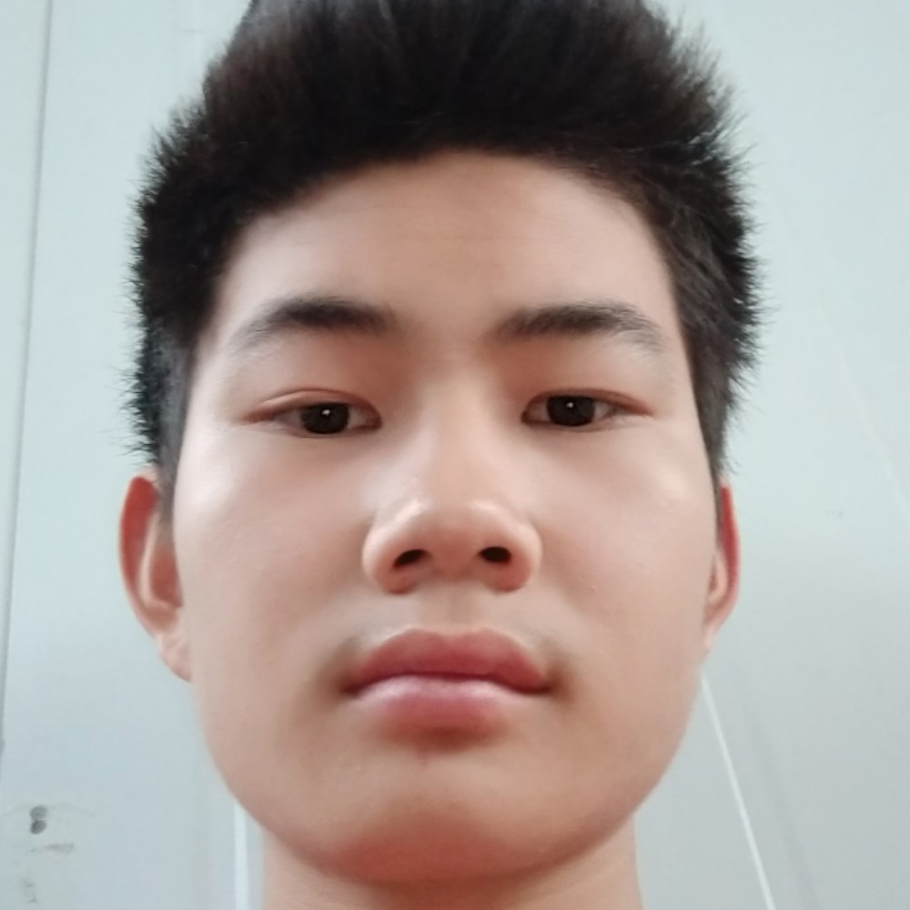很积极的照片