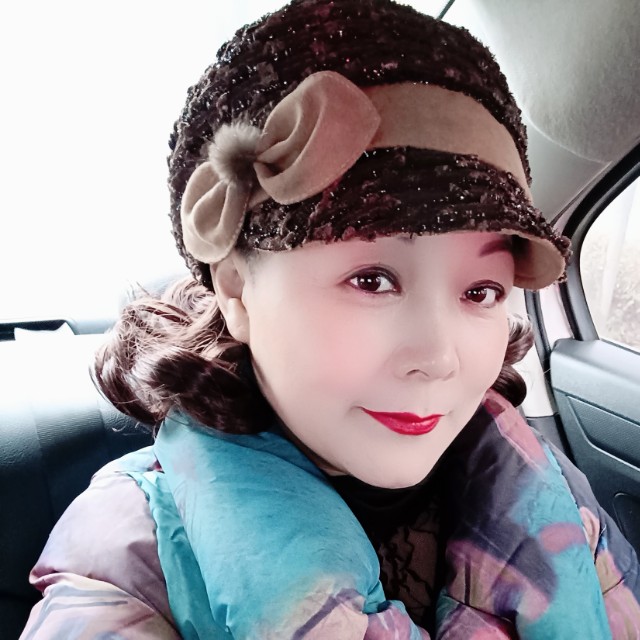小甜瓜就傻傻的照片