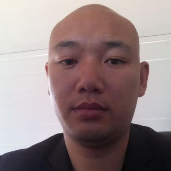 姜珍的照片