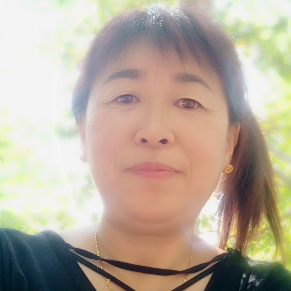 你爱自己的照片