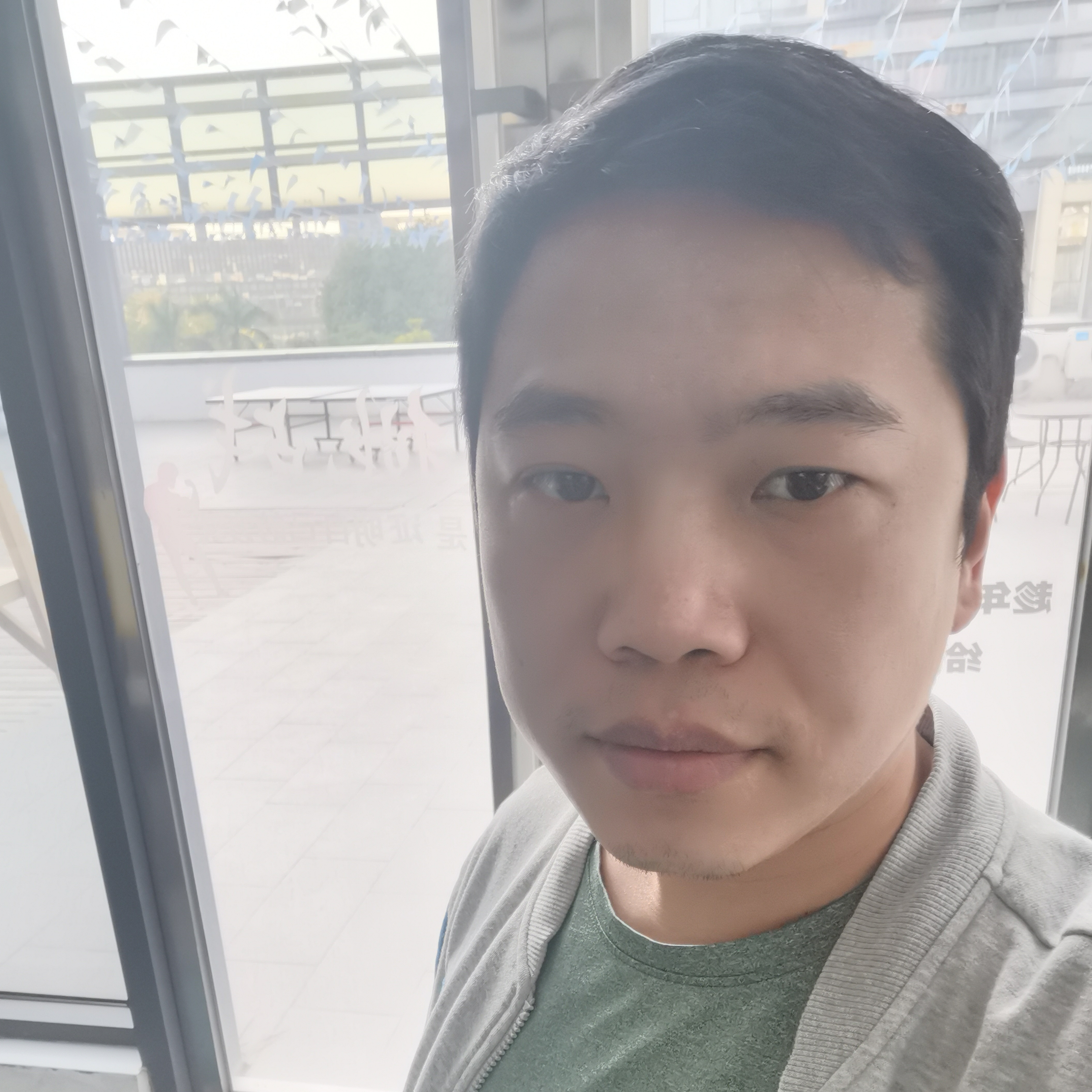 挽歌少年的照片