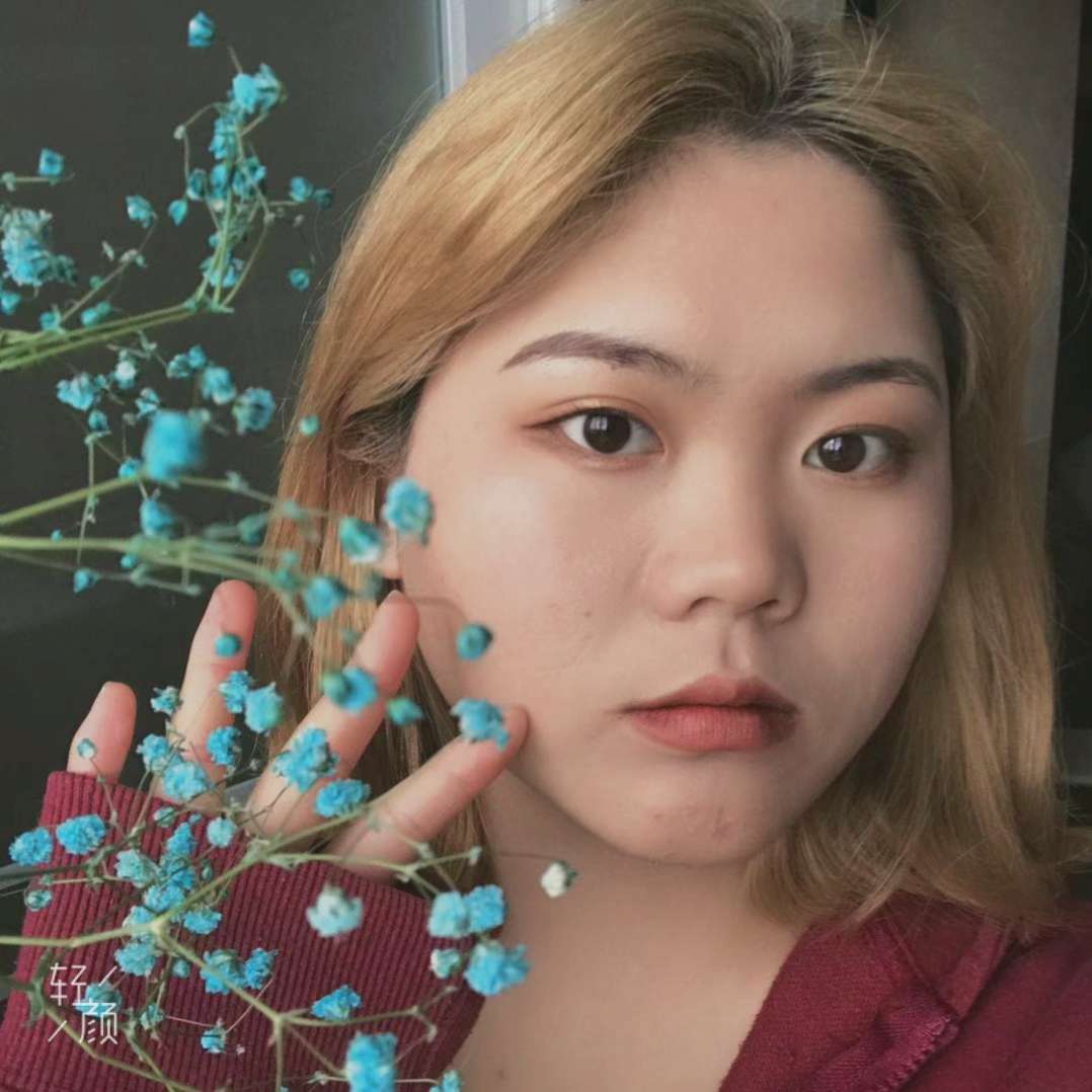 斯文爱哈密瓜的照片