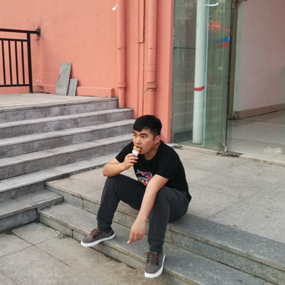 冰封慕色的照片