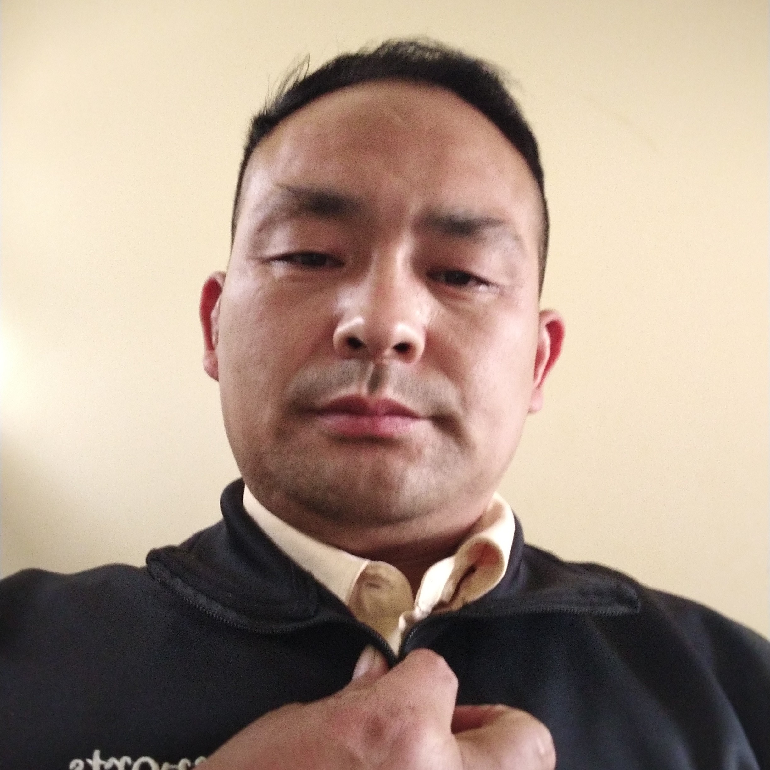 幻殇多么帅气的照片