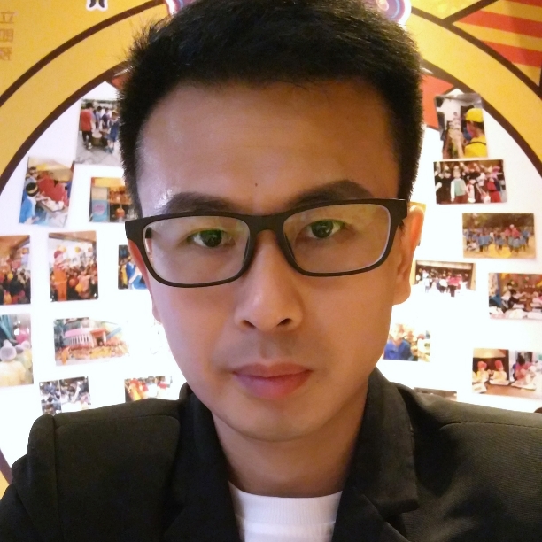 起点abc的照片