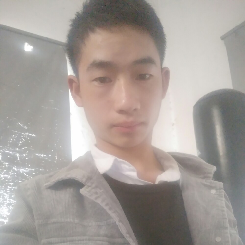 的照片