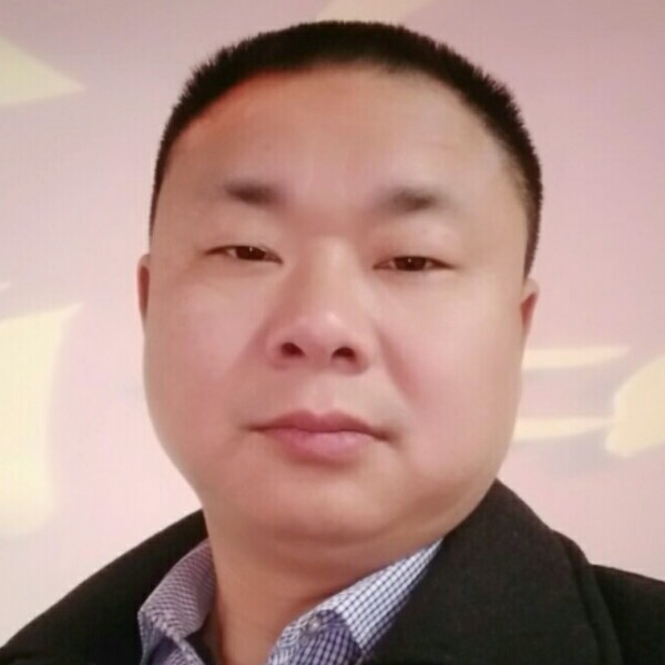 慈祥狗的照片