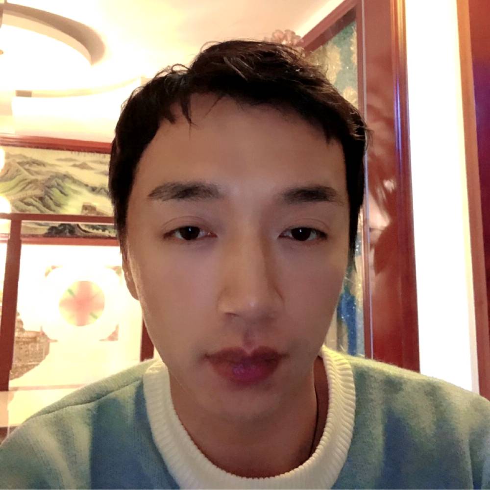 冷风会撒娇的照片