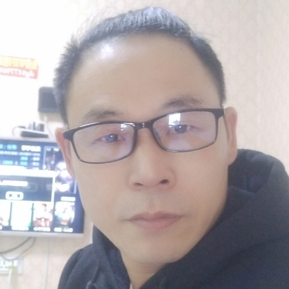 开朗咖啡的照片