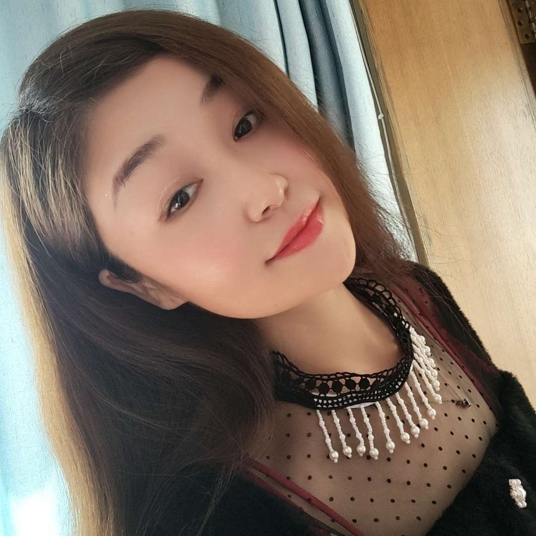 小鱼的照片