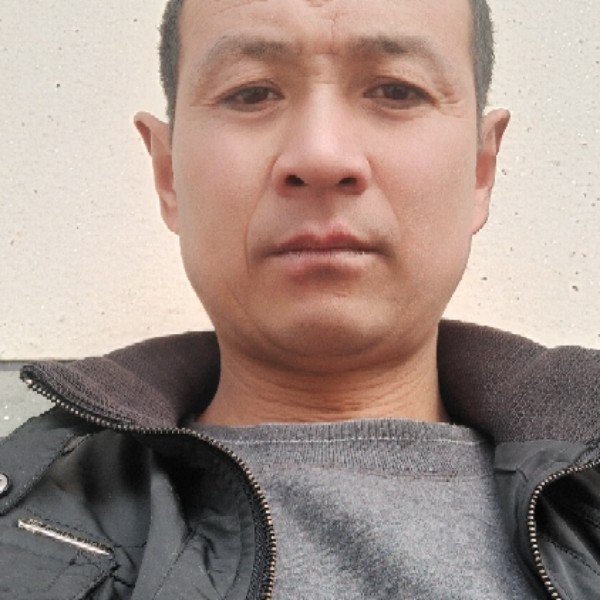 甜蜜镜子杨虎的照片